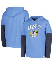 Nike Men's Carolina Blue North Carolina Tar Heels Baseball Legend  Performance T-shirt - Macy's