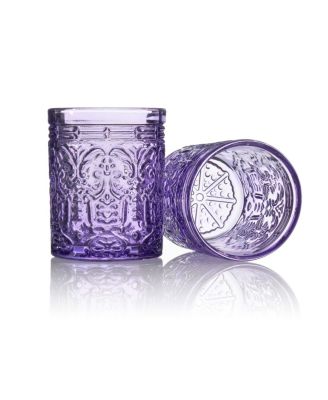 Jax Double Old Fashion - Set of 4