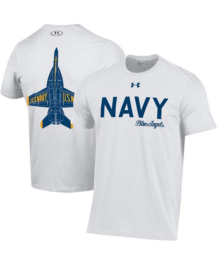 Navy blue shop angels under armour
