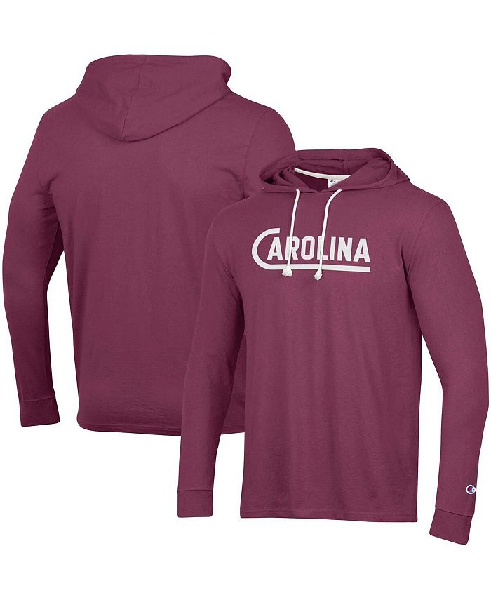 Mens champion 2025 sc graphic hoodie