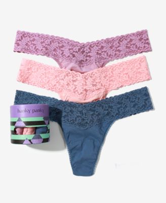 Hanky Panky