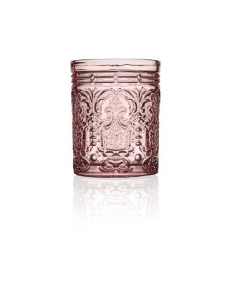 Jax Double Old Fashion - Set of 4