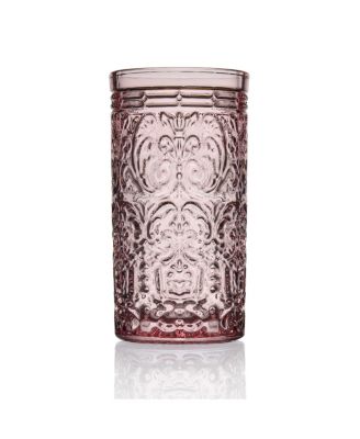Jax Highballs, Set of 4