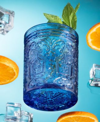 Jax Double Old Fashion - Set of 4