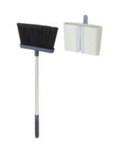 OXO Good Grips Large Sweep Set with Extendable Broom - Macy's