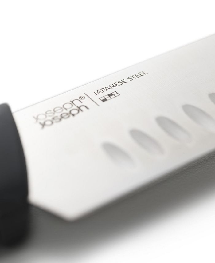 Joseph Joseph Folio Icon Plus 8Piece Cutting Board Knife Set Macy's