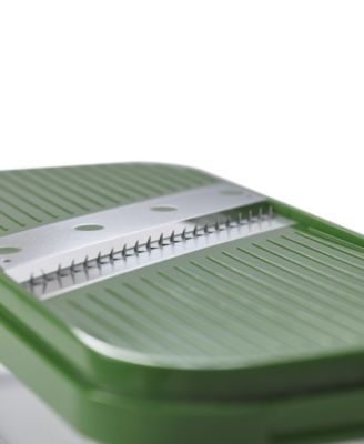 Multi-Prep Compact 4-in-1 Chop, Grate and Slice Set