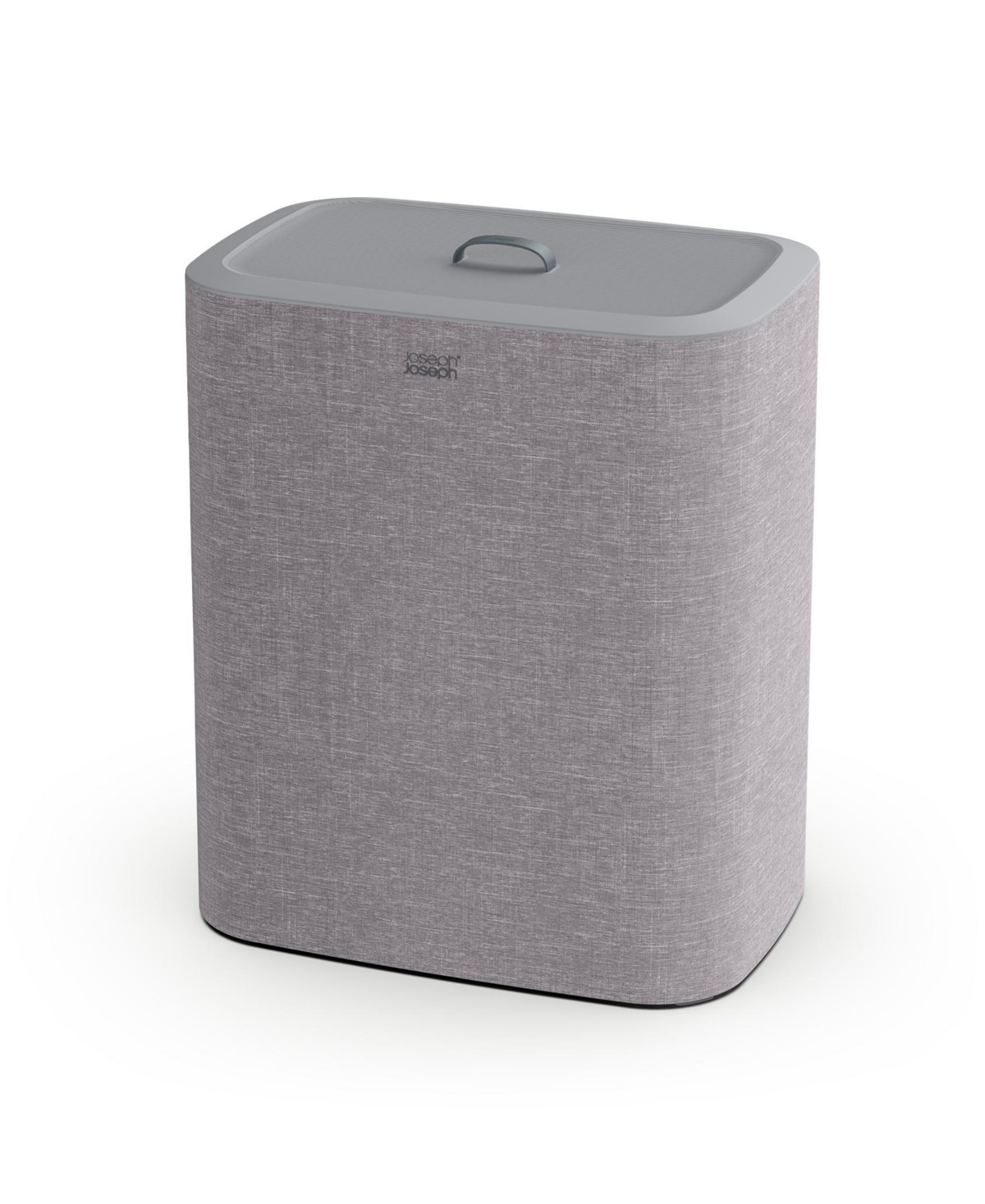 Joseph Joseph Tota Trio 90-litre Easy-empty Laundry Separation Basket In Gray