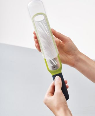 Handi-Zest Multi-Function Zester