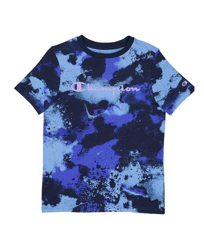 Macys champion crewneck hot sale