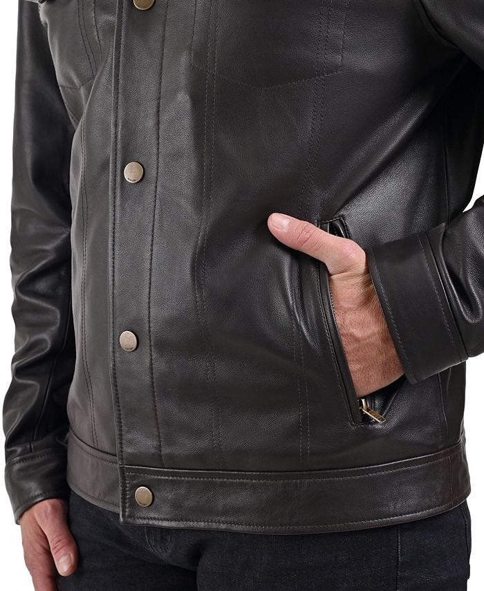 Frye carly leather moto jacket new arrivals