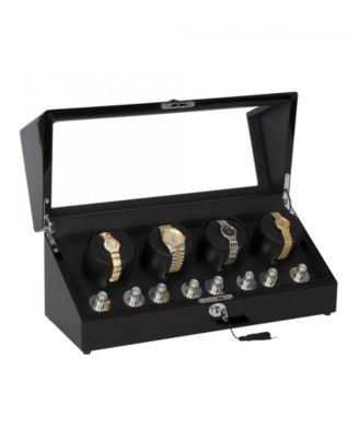 Madison Burke Langdon Gloss Watch Winder