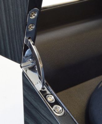 Madison Burke Watch Winder in High Gloss