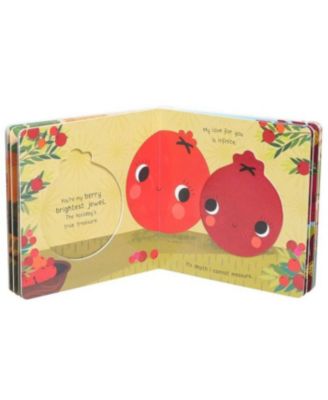 You're My Little Cutie Pie by Nicola Edwards