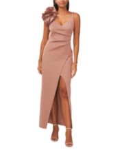 Macys petite sun dresses sale