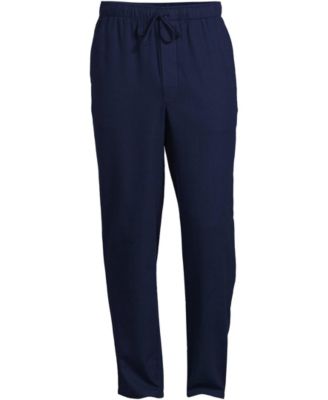 Big & Tall Flannel Pajama Pants