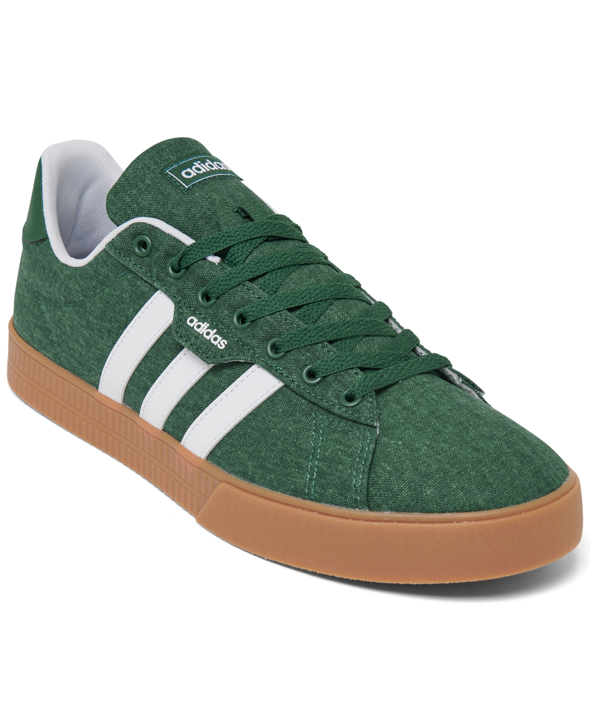 ADIDAS ORIGINALS MEN'S DAILY 3.0 CASUAL SNEAKERS FROM FINISH LINE