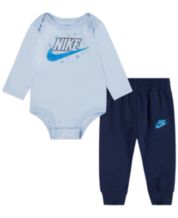 Baby Boy 0 24 Months Nike Kids Clothes Macy s