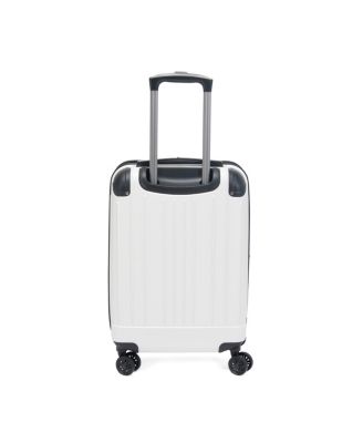 Flying Axis 20 Hardside Expandable Carry-on