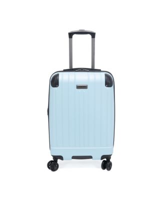 Flying Axis 20" Hardside Expandable Carry-on Luggage