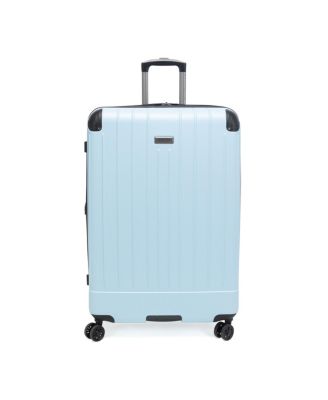 Flying Axis Large Hardside Expandable Checked Luggage