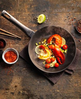 Madura Plus 8" Aluminum Fry Pan Nonstick