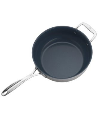 Clad CFX 4.6-Qt Perfect Pan