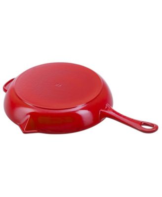 Cast Iron 10" Fry Pan