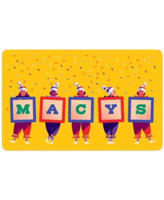 Macy's
