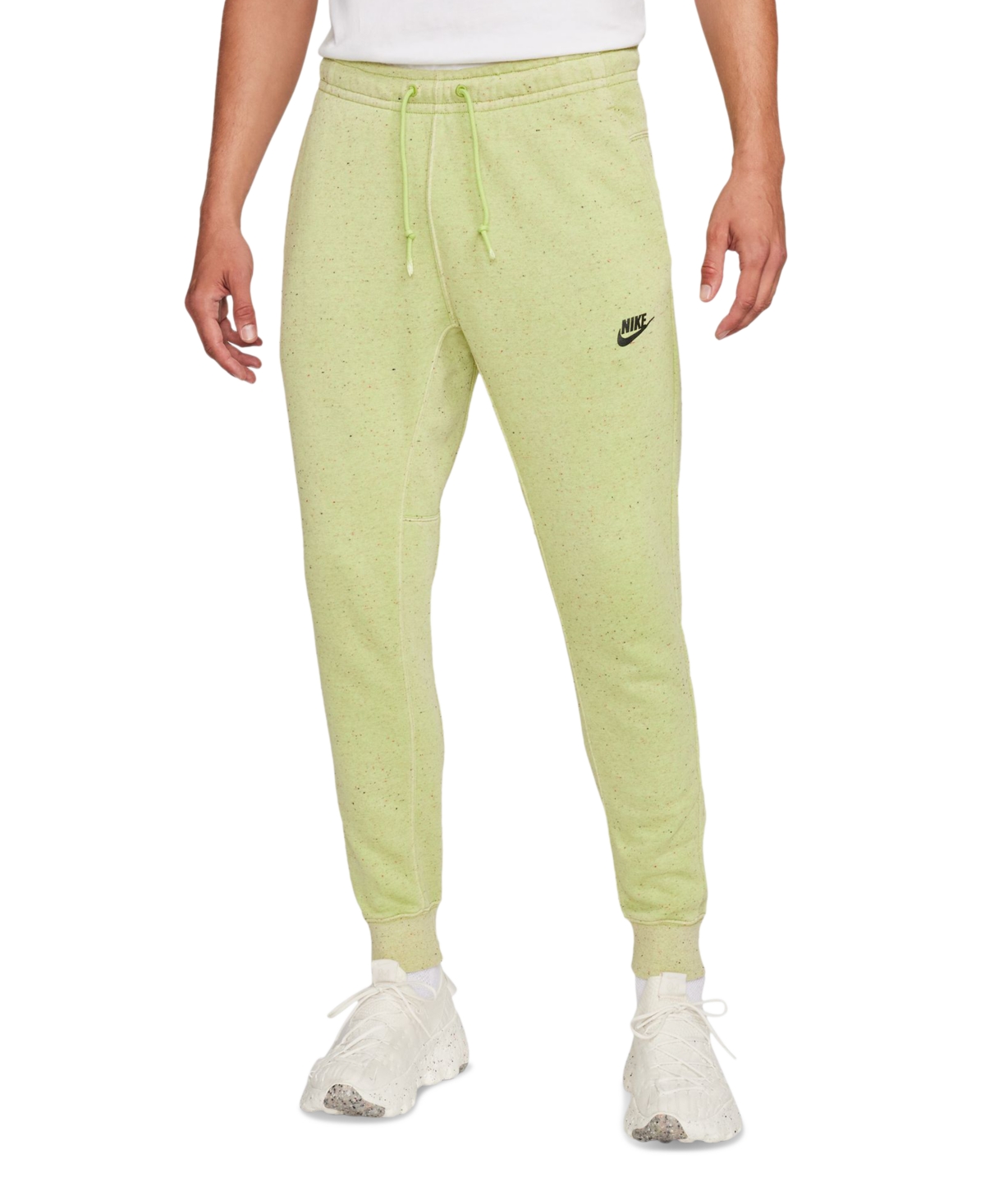 Nike relaxed sweatpants on sale