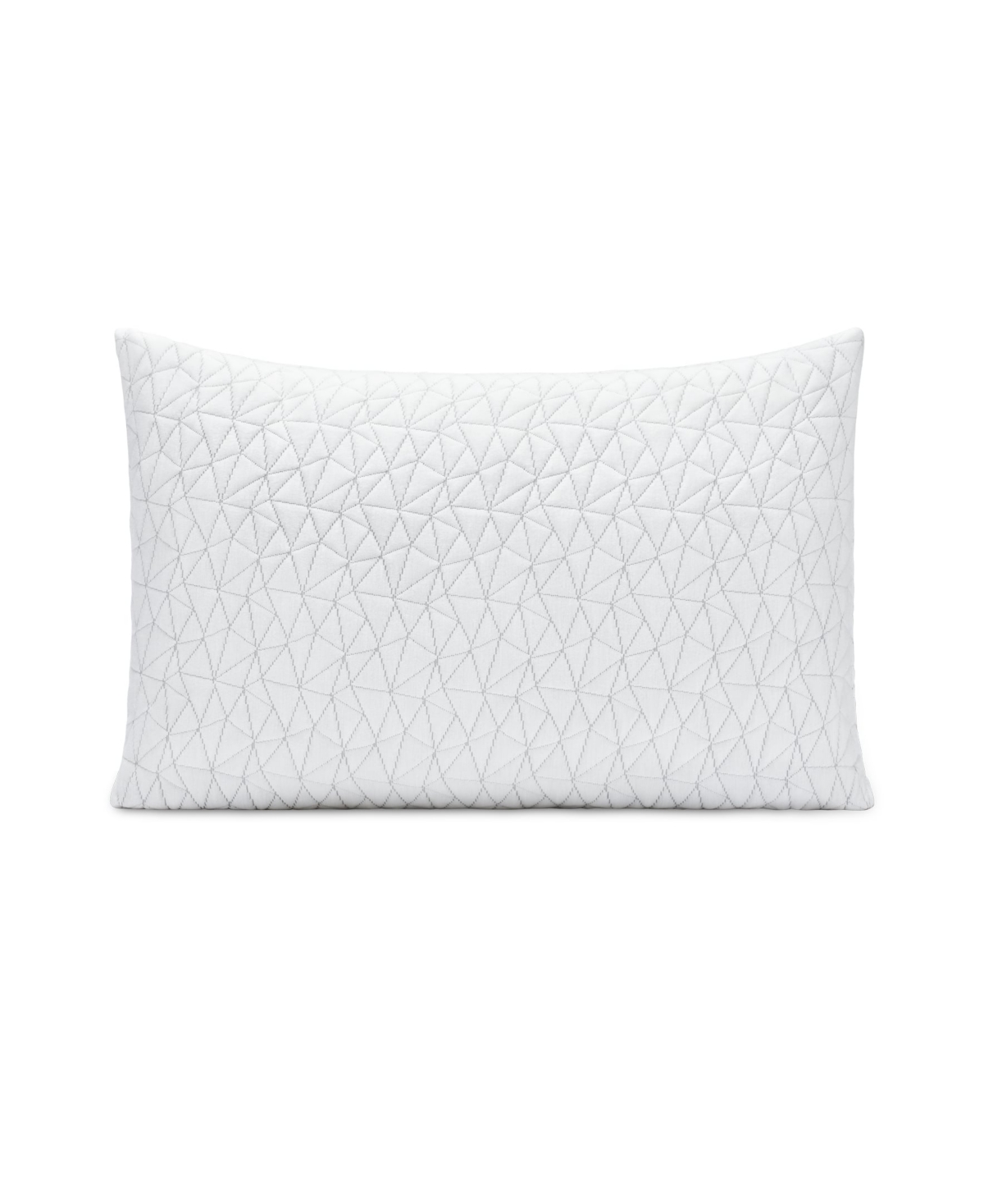 Shop Coop Sleep Goods The Original Adjustable Memory Foam Pillow, Queen In White