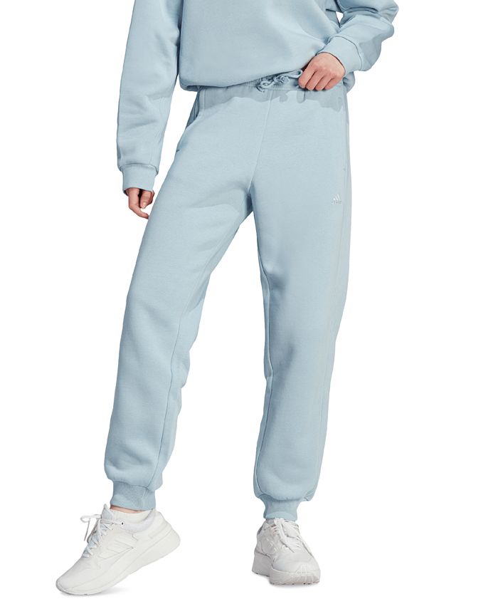 Adidas womens jogger sale sweatpants