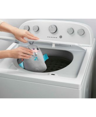 Calming Vibes Hedgehog Soother, Portable Infant Plush Pal