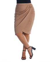 Brown Pencil Skirt Macy s