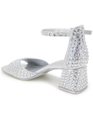 Women's Nori Block Heel Dress Sandals