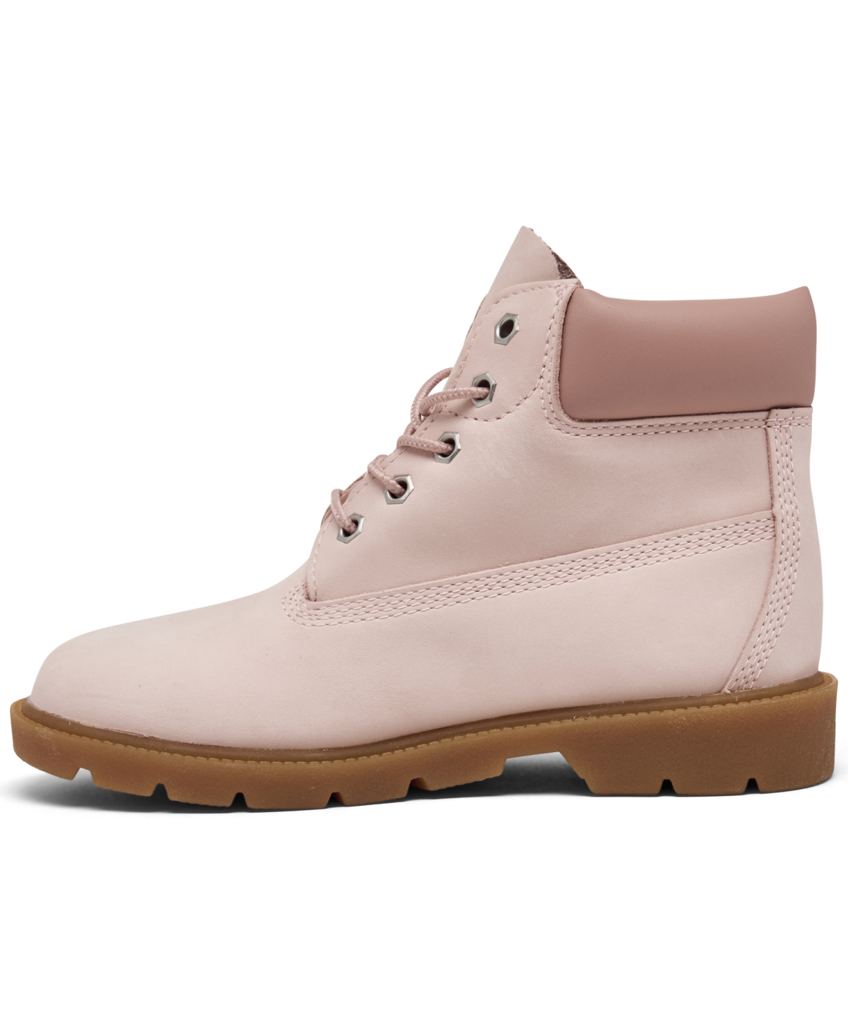 Timberland womens 6 inch premium boots chintz rose online