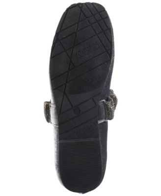 Women's Elema Jewel Ballet Flats