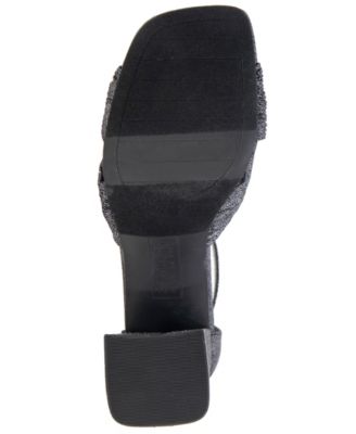 Women's Nessa Block Heel Dress Sandals