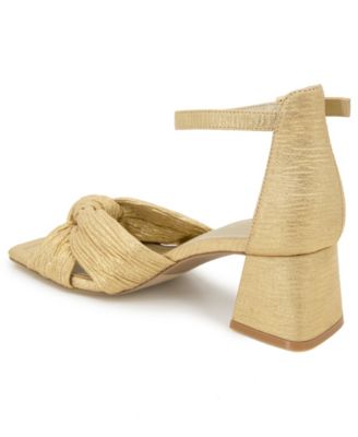 Women's Nessa Block Heel Dress Sandals