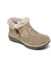 Macys skechers boots hot sale