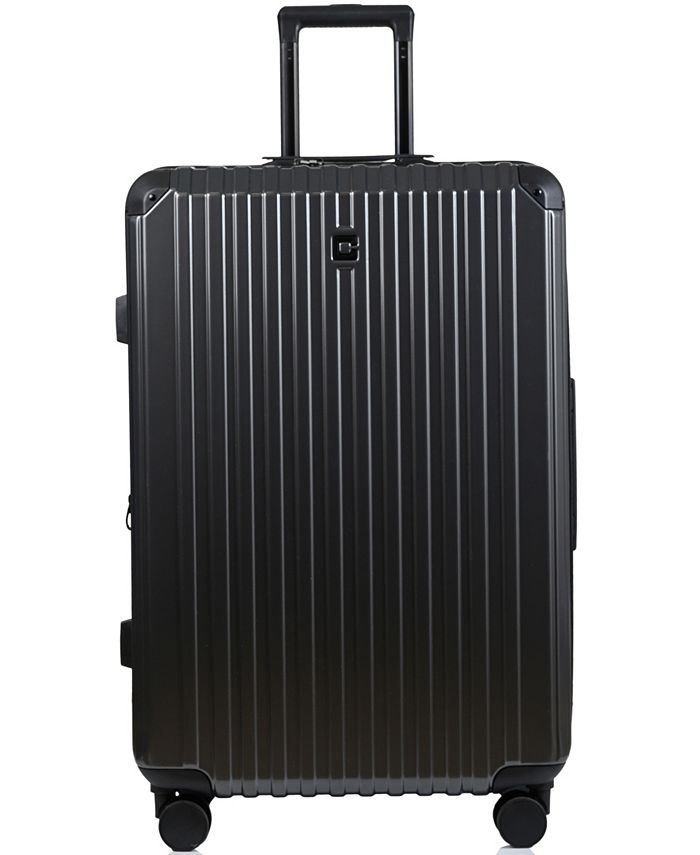 CHAMPS 3 Piece Element Hardside Luggage Set Macy's