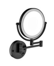 OXO Good Grips StrongHold Suction Fog-Resistant Shower Mirror - Macy's