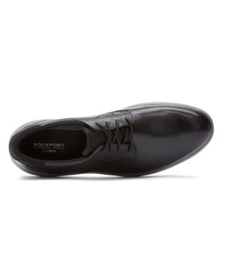 Men's Noah Plain Toe Shoes