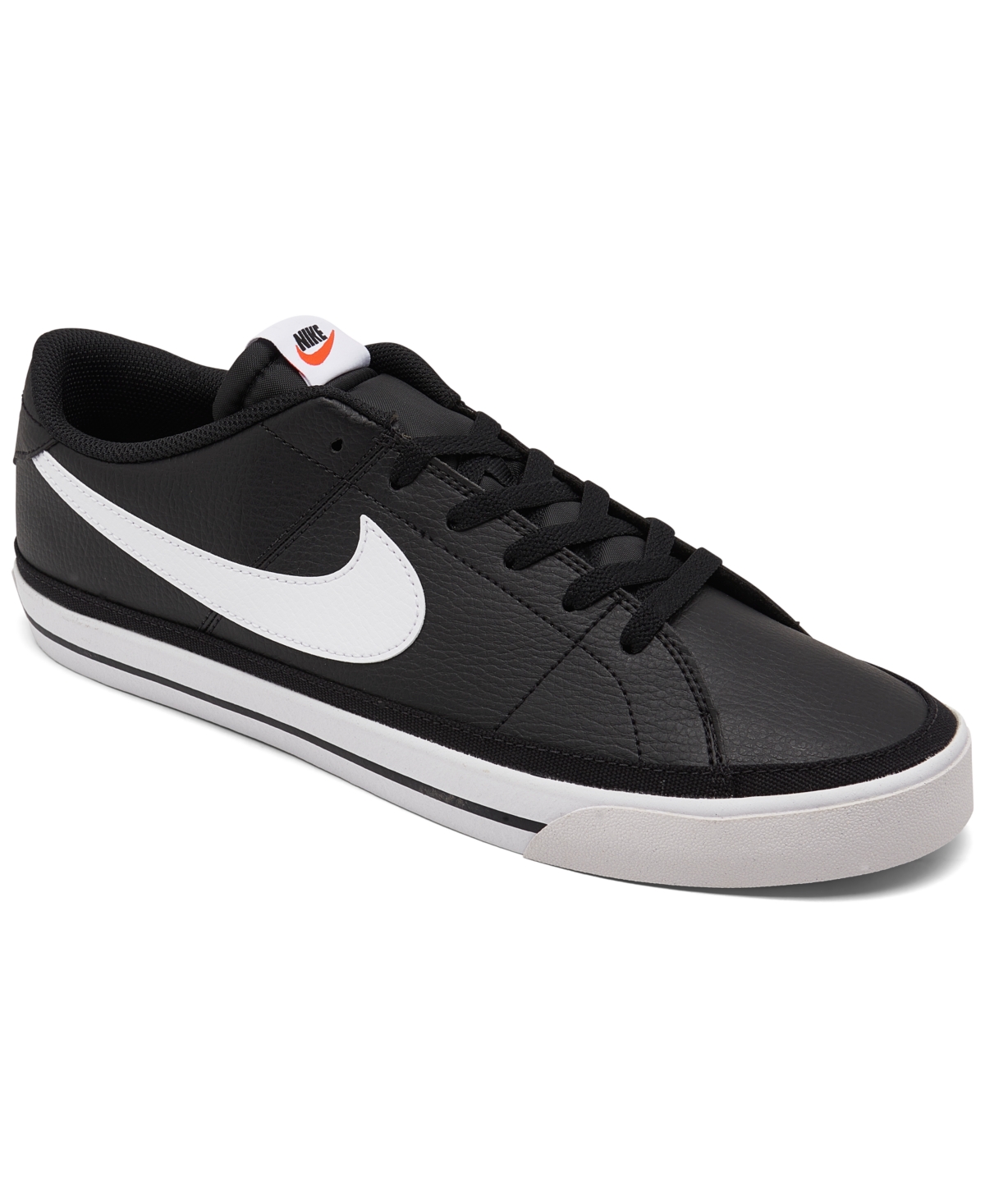 Nike Men #39 s Court Legacy Next Nature Casual Sneakers From Finish Line In