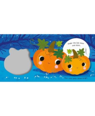 You're My Little Baby Boo by Nicola Edwards