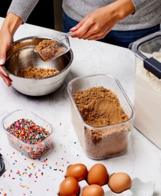 Brilliance 8-Piece Container Set