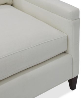 CLOSEOUT! Henwick 84" Fabric Sofa, Created for Macy's