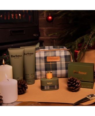 4-Pc. Heritage For Her Eau de Parfum Hero Essentials Gift Set