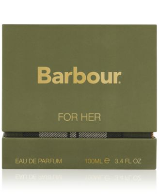 Heritage For Her Eau de Parfum, 3.4 oz.