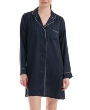 Buy Cotton On Body Short Sleeve Satin Sleep Shirt 2024 Online